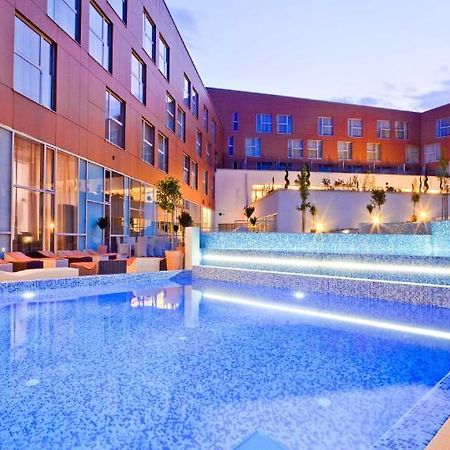 Hotel Terme Sveti Martin สเวติ มาร์ติน นา มูรี ภายนอก รูปภาพ