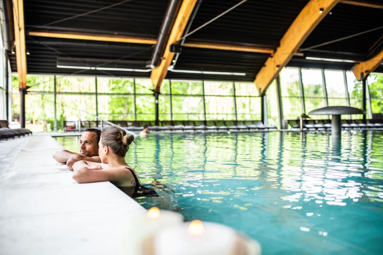 Hotel Terme Sveti Martin สเวติ มาร์ติน นา มูรี ภายนอก รูปภาพ