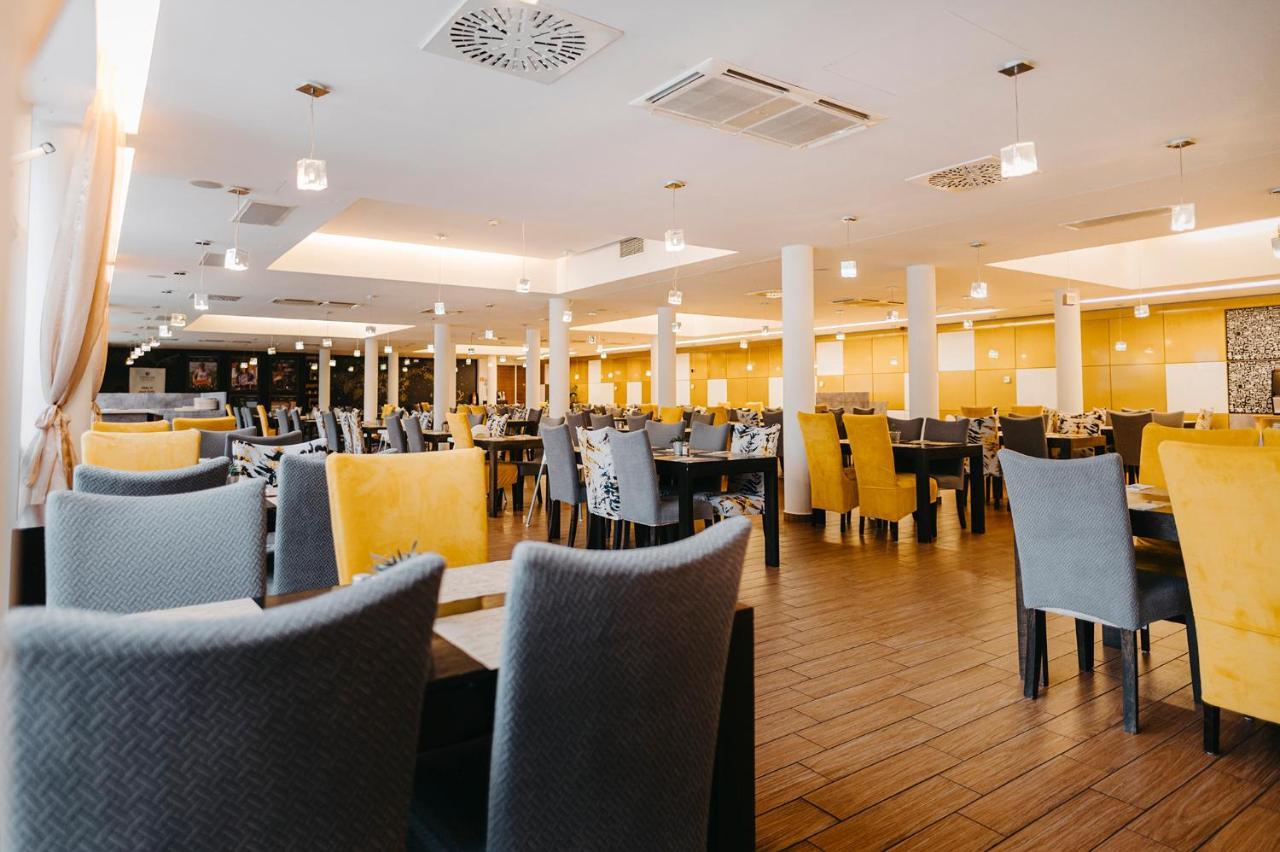 Hotel Terme Sveti Martin สเวติ มาร์ติน นา มูรี ภายนอก รูปภาพ