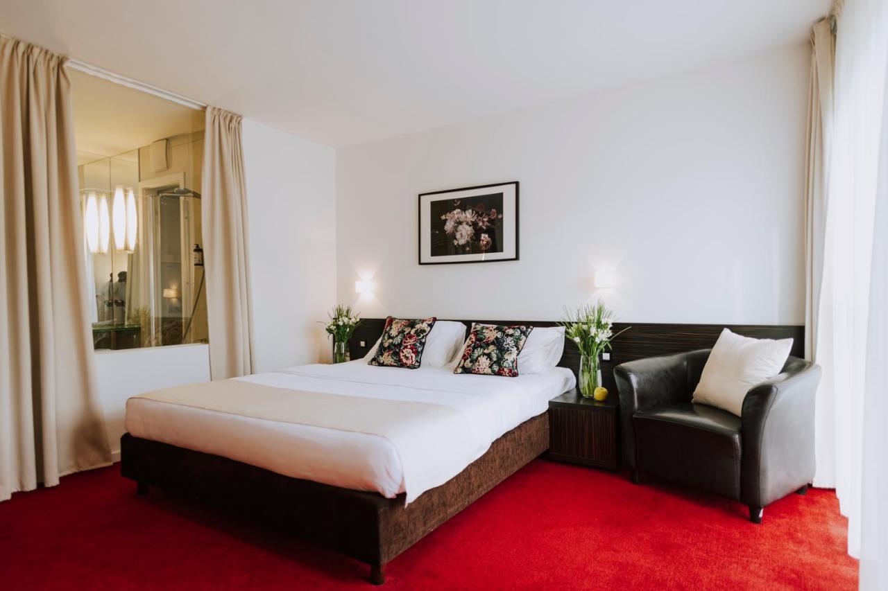 Hotel Terme Sveti Martin สเวติ มาร์ติน นา มูรี ภายนอก รูปภาพ