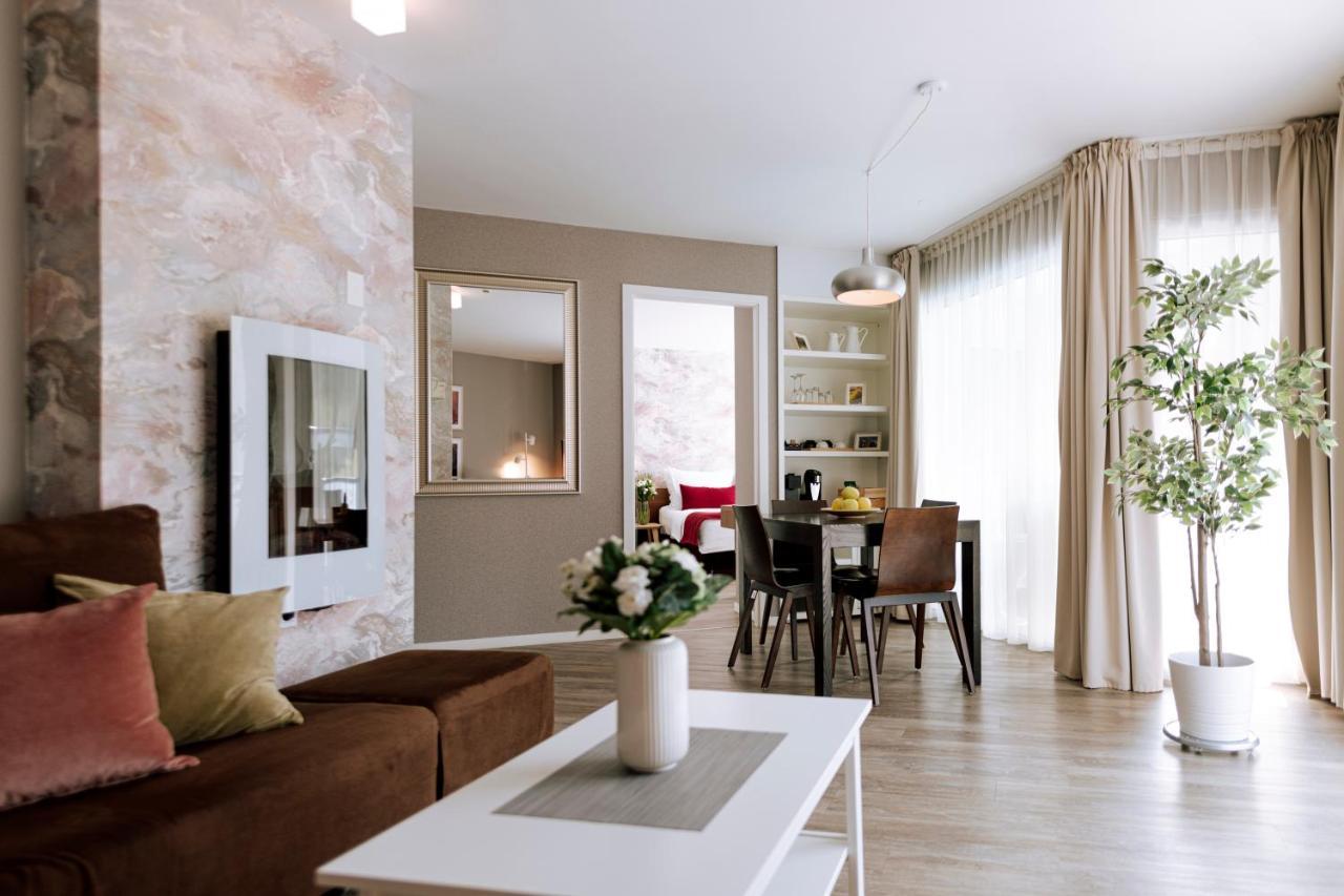 Hotel Terme Sveti Martin สเวติ มาร์ติน นา มูรี ภายนอก รูปภาพ