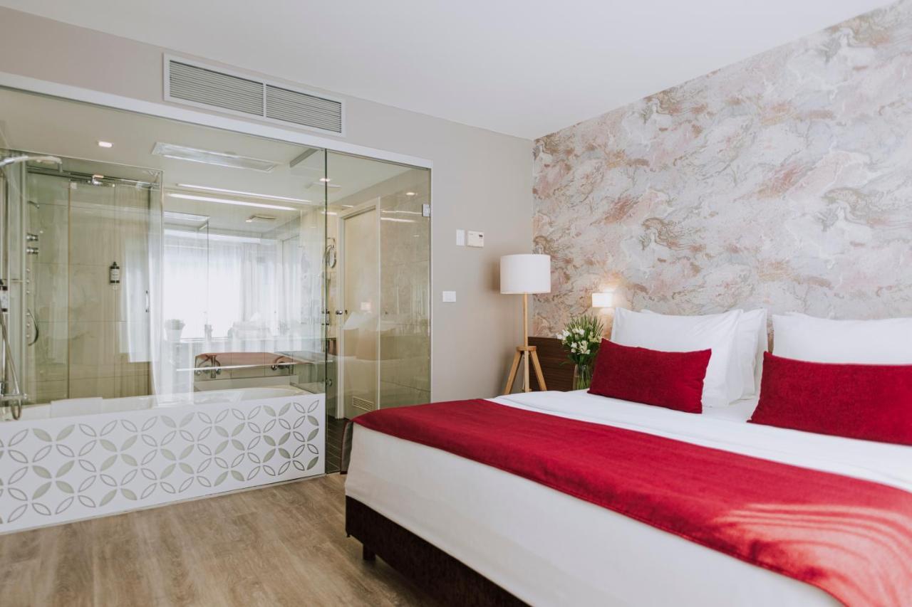 Hotel Terme Sveti Martin สเวติ มาร์ติน นา มูรี ภายนอก รูปภาพ