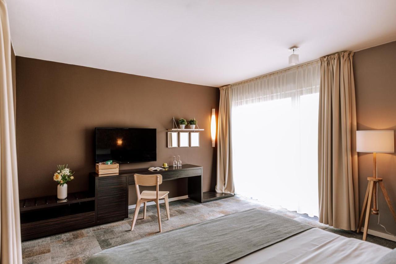 Hotel Terme Sveti Martin สเวติ มาร์ติน นา มูรี ภายนอก รูปภาพ