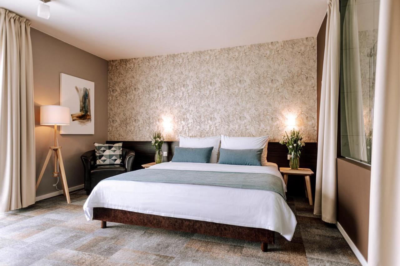 Hotel Terme Sveti Martin สเวติ มาร์ติน นา มูรี ภายนอก รูปภาพ