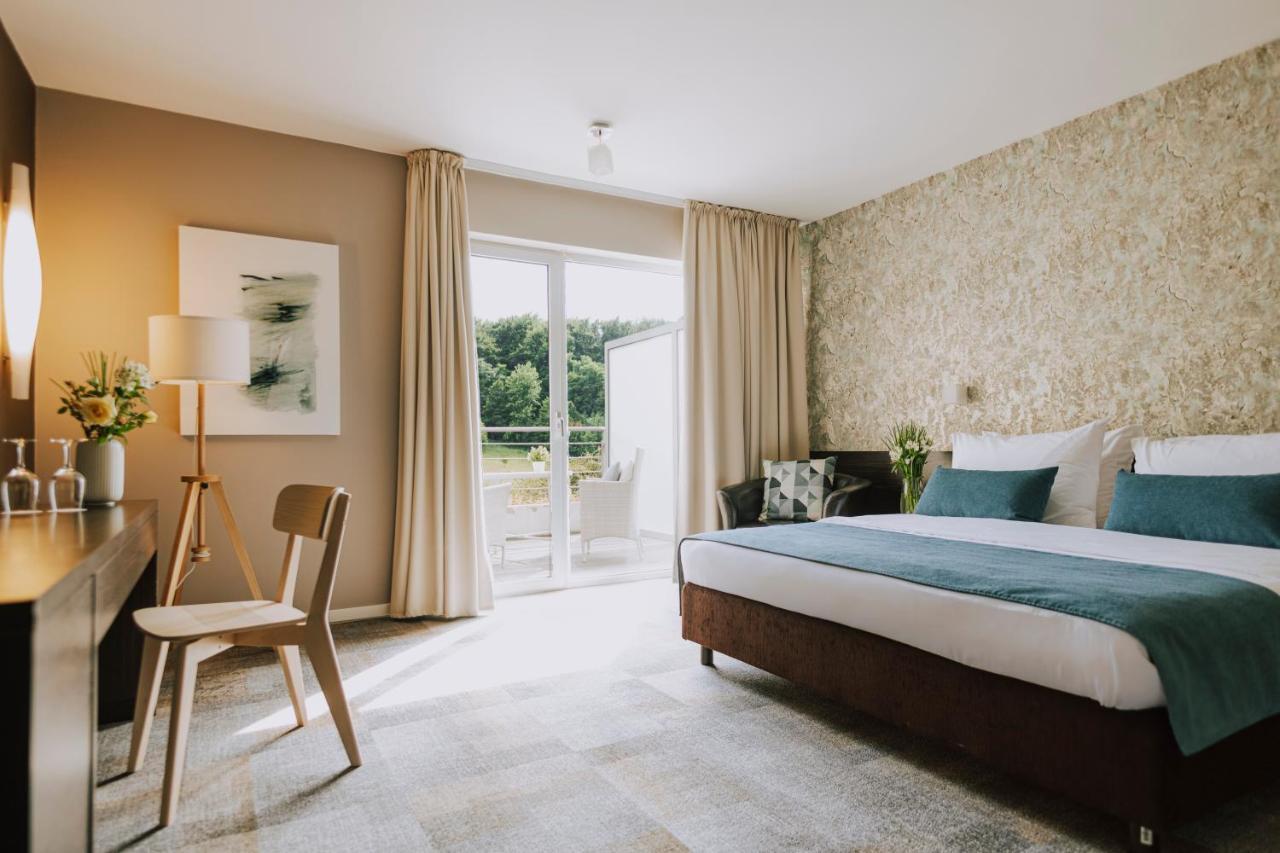 Hotel Terme Sveti Martin สเวติ มาร์ติน นา มูรี ภายนอก รูปภาพ