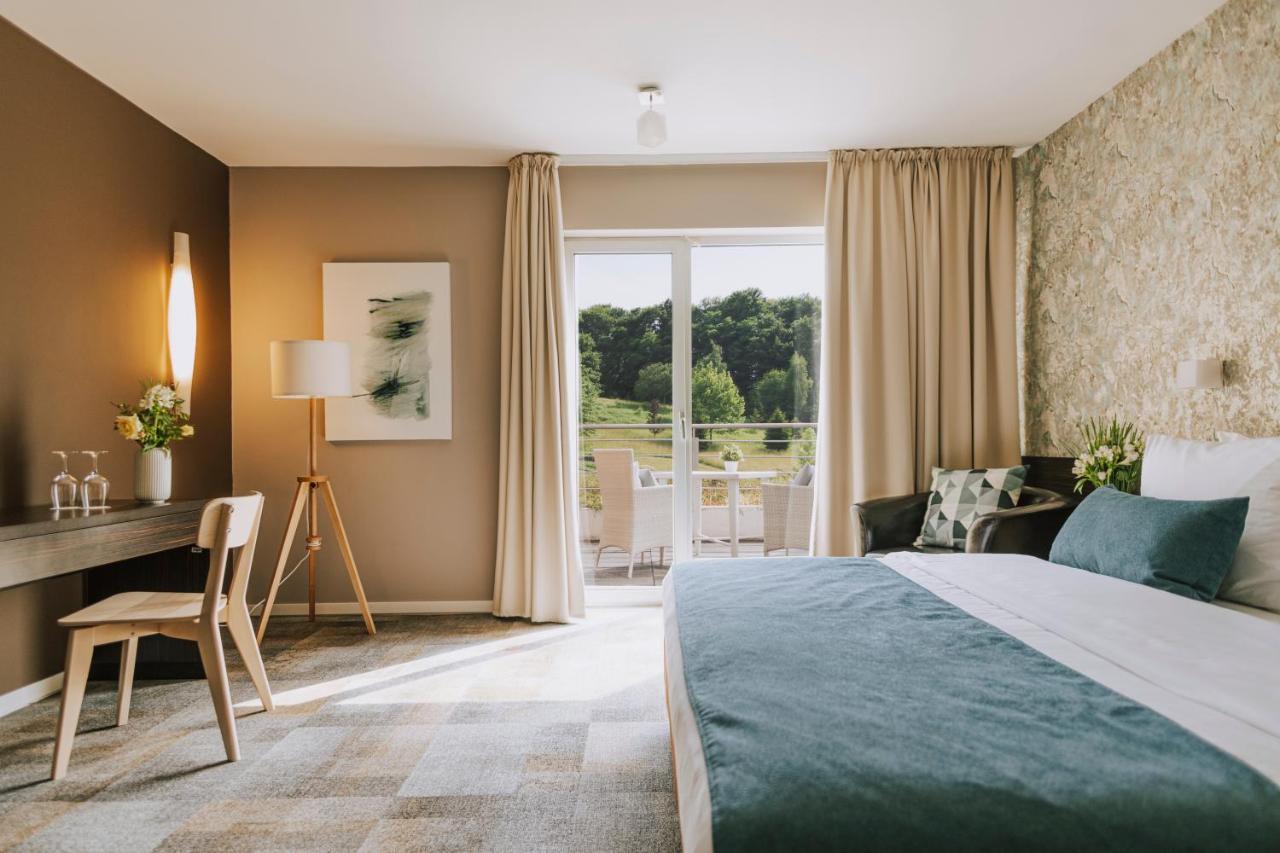 Hotel Terme Sveti Martin สเวติ มาร์ติน นา มูรี ภายนอก รูปภาพ