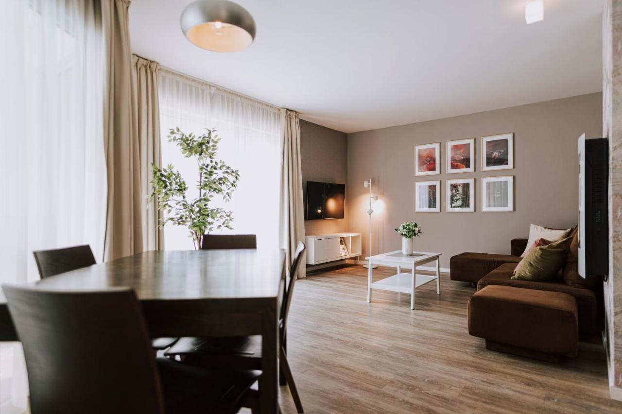 Hotel Terme Sveti Martin สเวติ มาร์ติน นา มูรี ภายนอก รูปภาพ